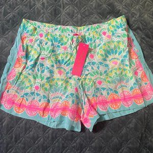 Lilly Pulitzer Katia Shorts